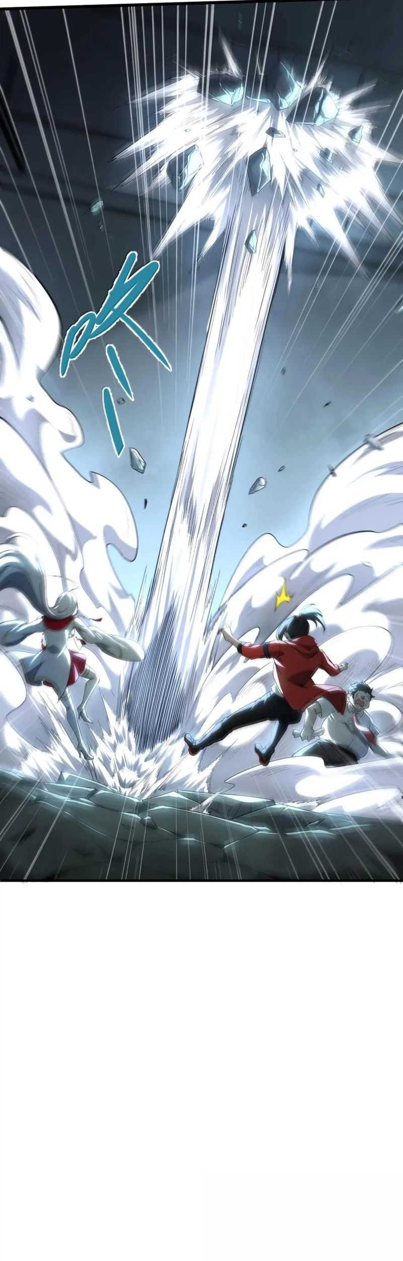During The Live Streaming, I Proposed To A Female Ghost Chapter 45 Gambar 44