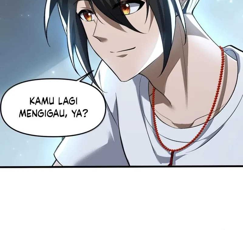 During The Live Streaming, I Proposed To A Female Ghost Chapter 46 Gambar 50
