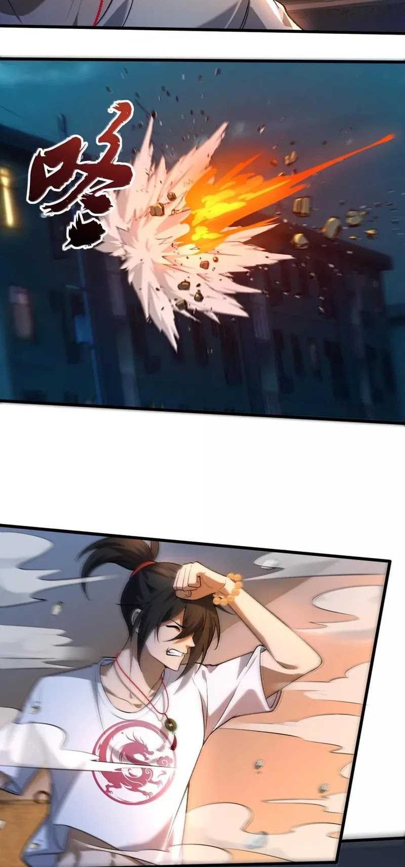 During The Live Streaming, I Proposed To A Female Ghost Chapter 46 Gambar 52