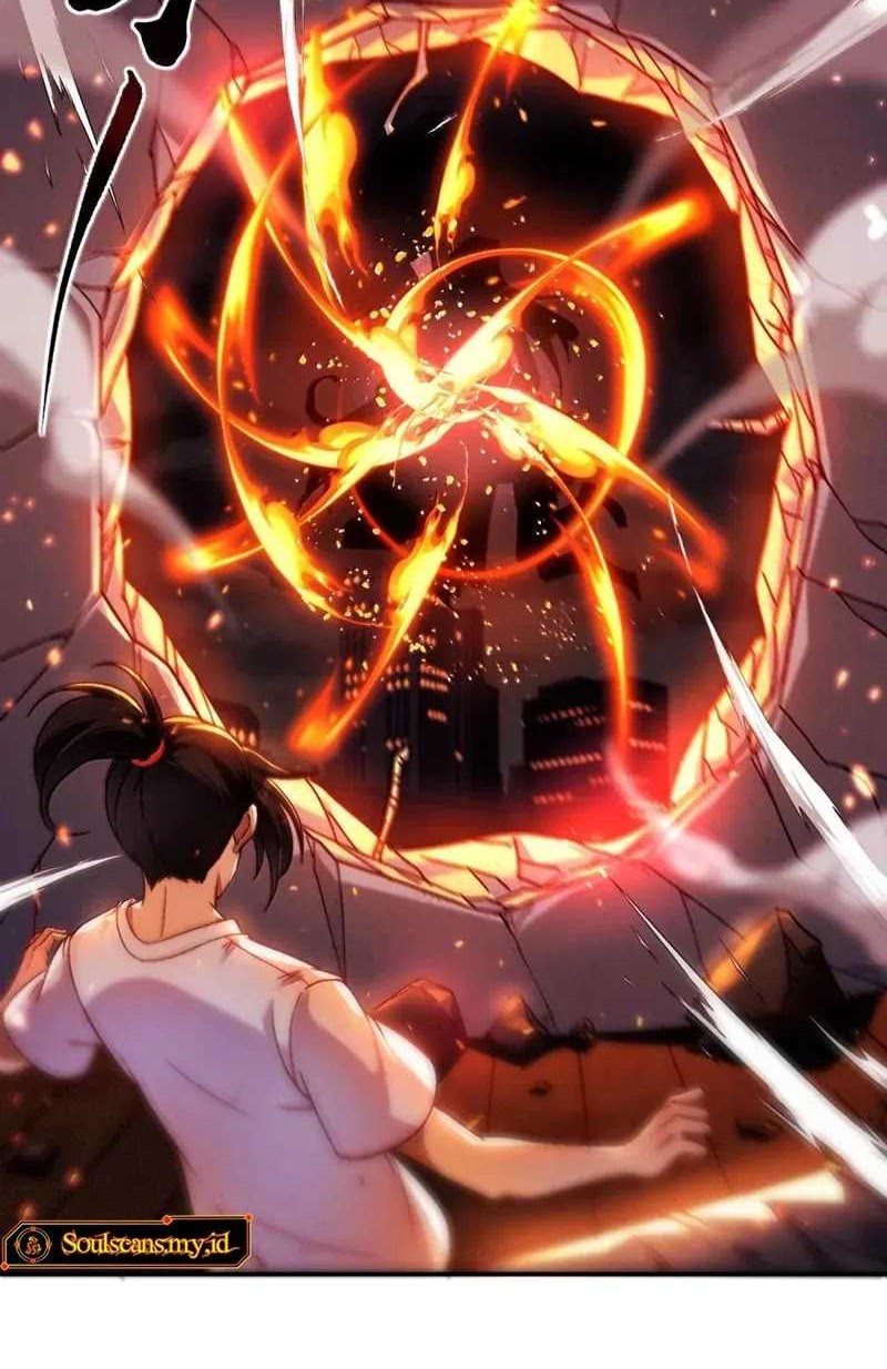 Baca Manhua During The Live Streaming, I Proposed To A Female Ghost Chapter 47 Gambar 2