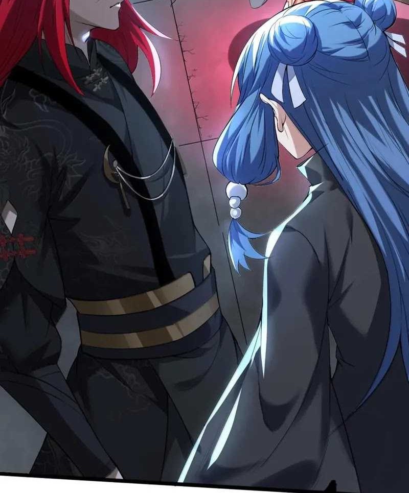 During The Live Streaming, I Proposed To A Female Ghost Chapter 47 Gambar 59
