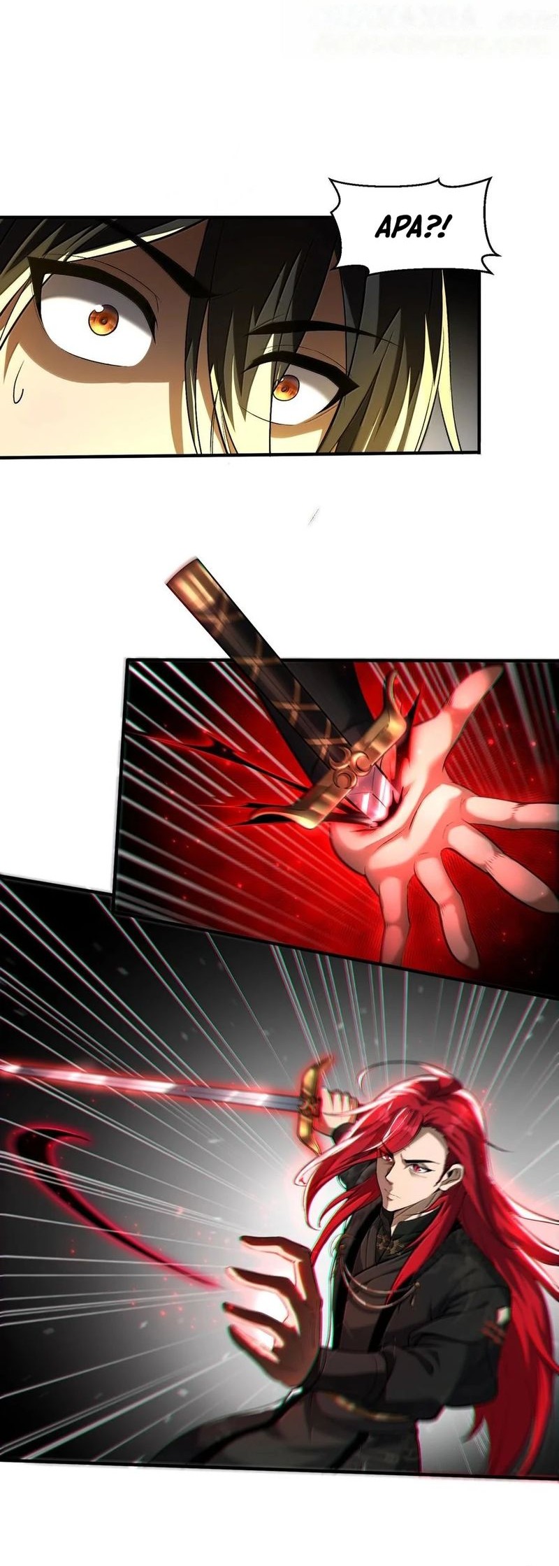 During The Live Streaming, I Proposed To A Female Ghost Chapter 49 Gambar 7