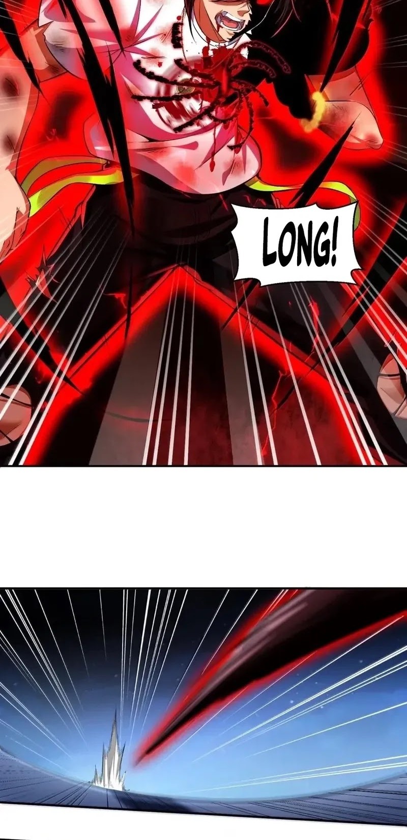 Baca Manhua During The Live Streaming, I Proposed To A Female Ghost Chapter 50 Gambar 2