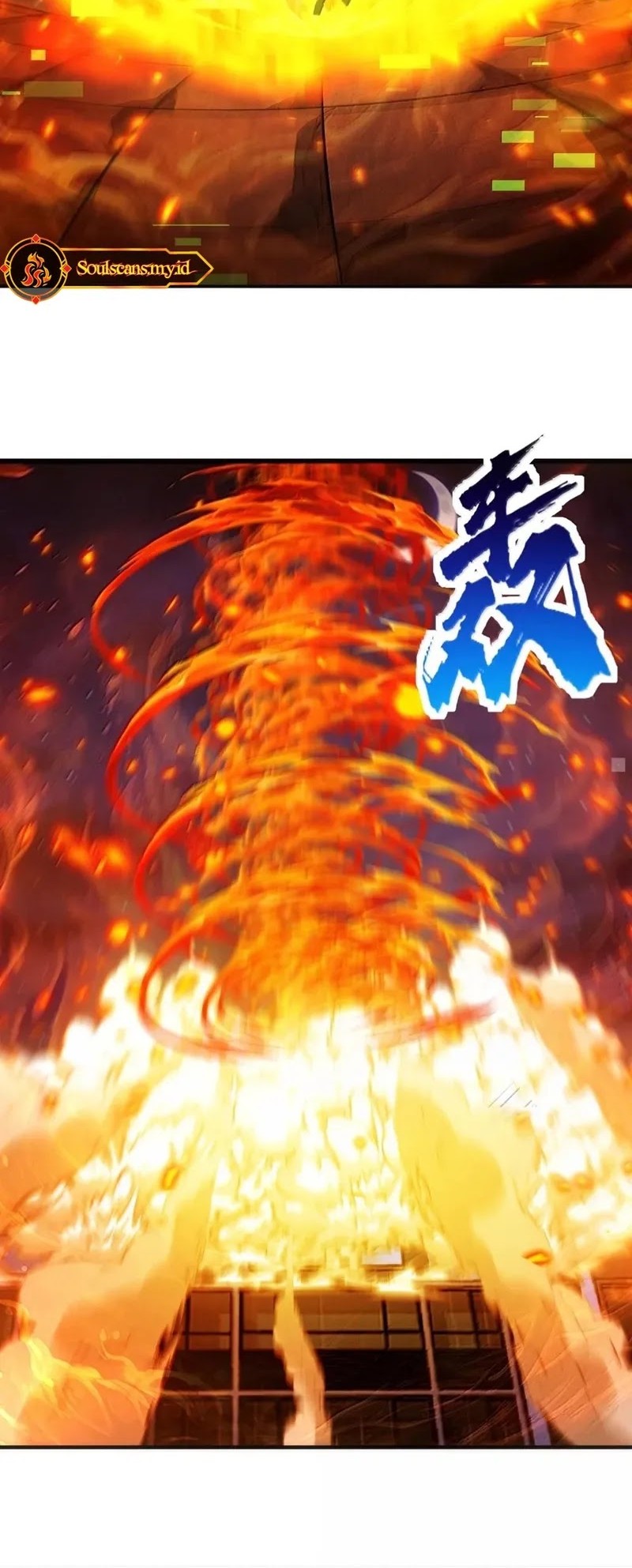 Baca Manhua During The Live Streaming, I Proposed To A Female Ghost Chapter 51 Gambar 2