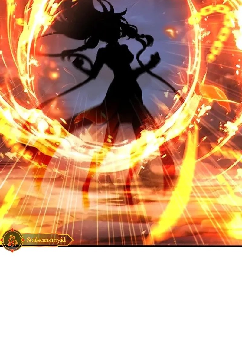 During The Live Streaming, I Proposed To A Female Ghost Chapter 52 Gambar 24