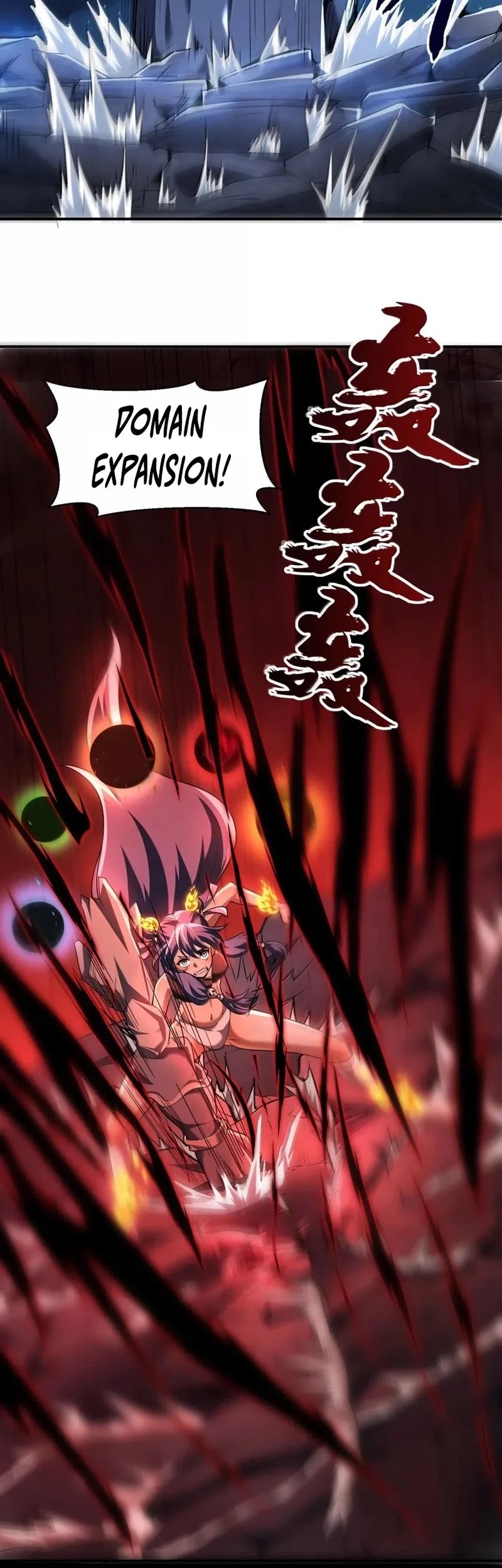 During The Live Streaming, I Proposed To A Female Ghost Chapter 52 Gambar 34
