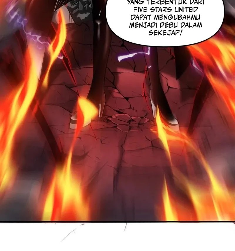 During The Live Streaming, I Proposed To A Female Ghost Chapter 52 Gambar 36