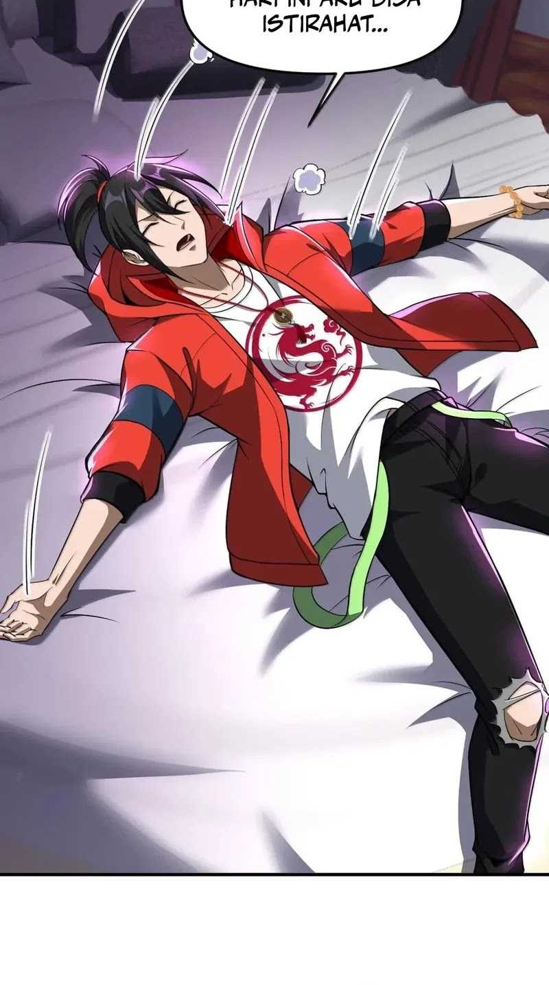 Baca Manhua During The Live Streaming, I Proposed To A Female Ghost Chapter 55 Gambar 2