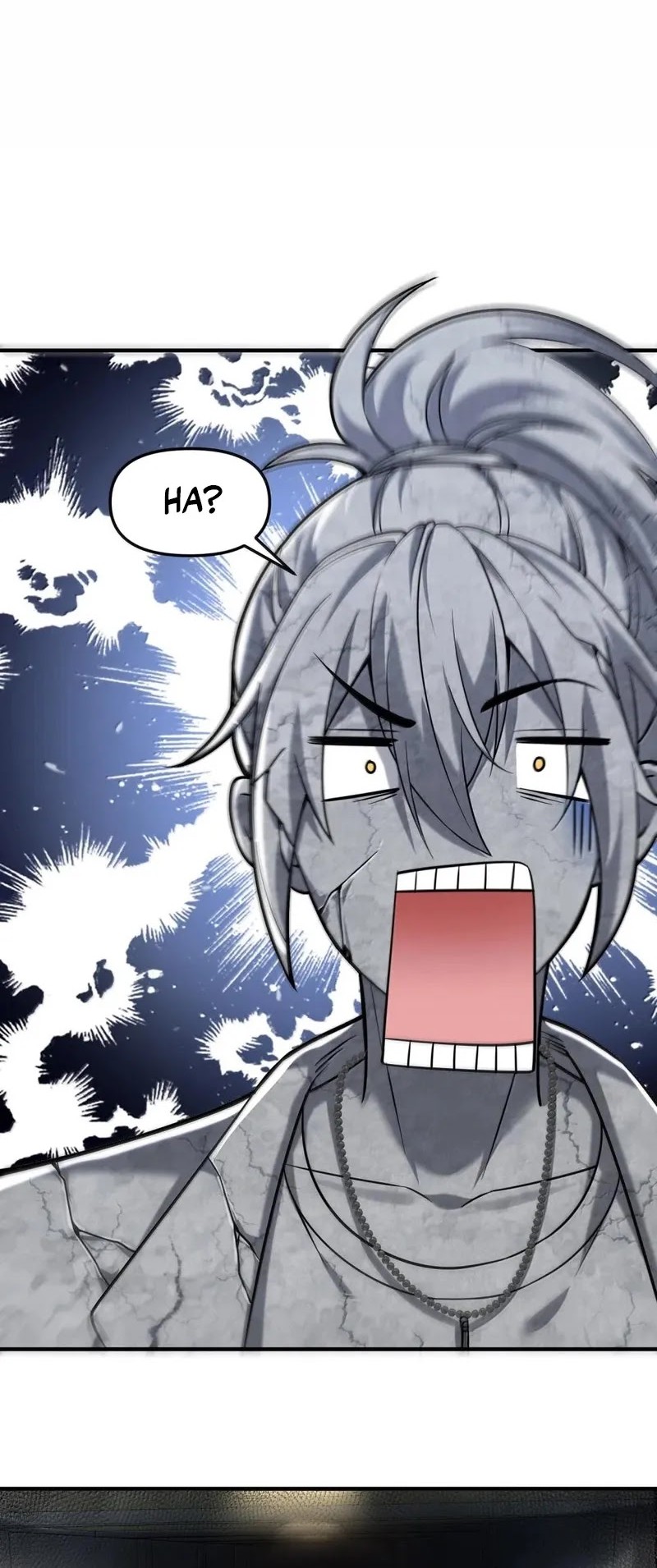During The Live Streaming, I Proposed To A Female Ghost Chapter 59 Gambar 27