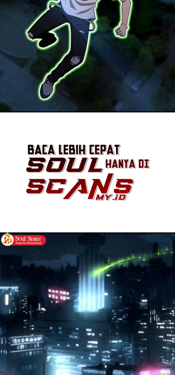 During The Live Streaming, I Proposed To A Female Ghost Chapter 6 Gambar 32