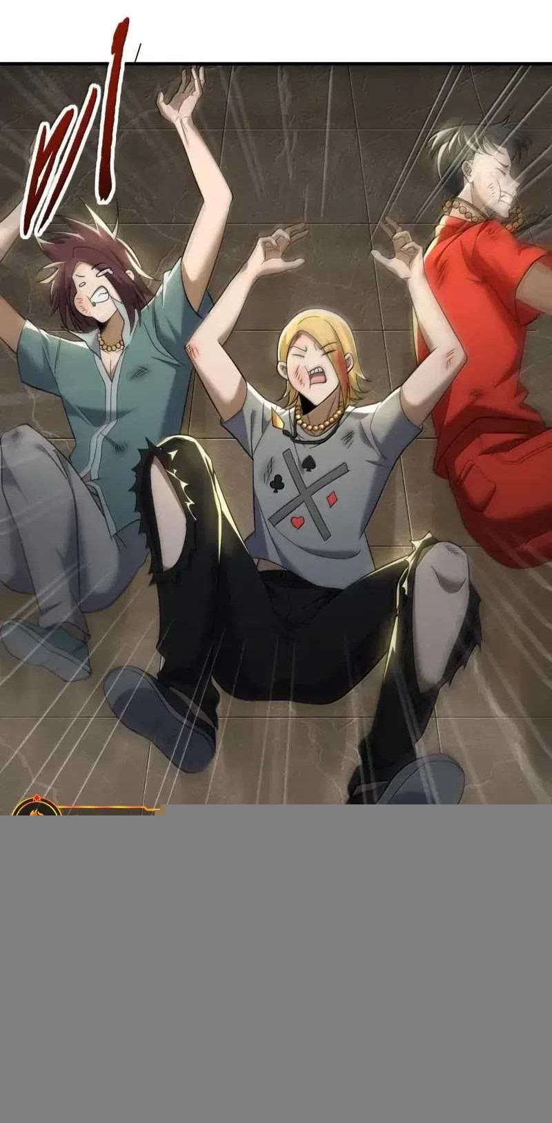 During The Live Streaming, I Proposed To A Female Ghost Chapter 61 Gambar 32