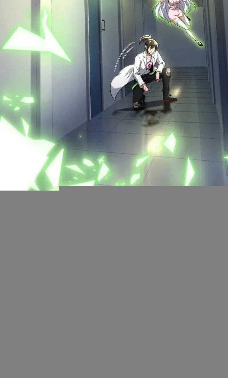 During The Live Streaming, I Proposed To A Female Ghost Chapter 61 Gambar 12