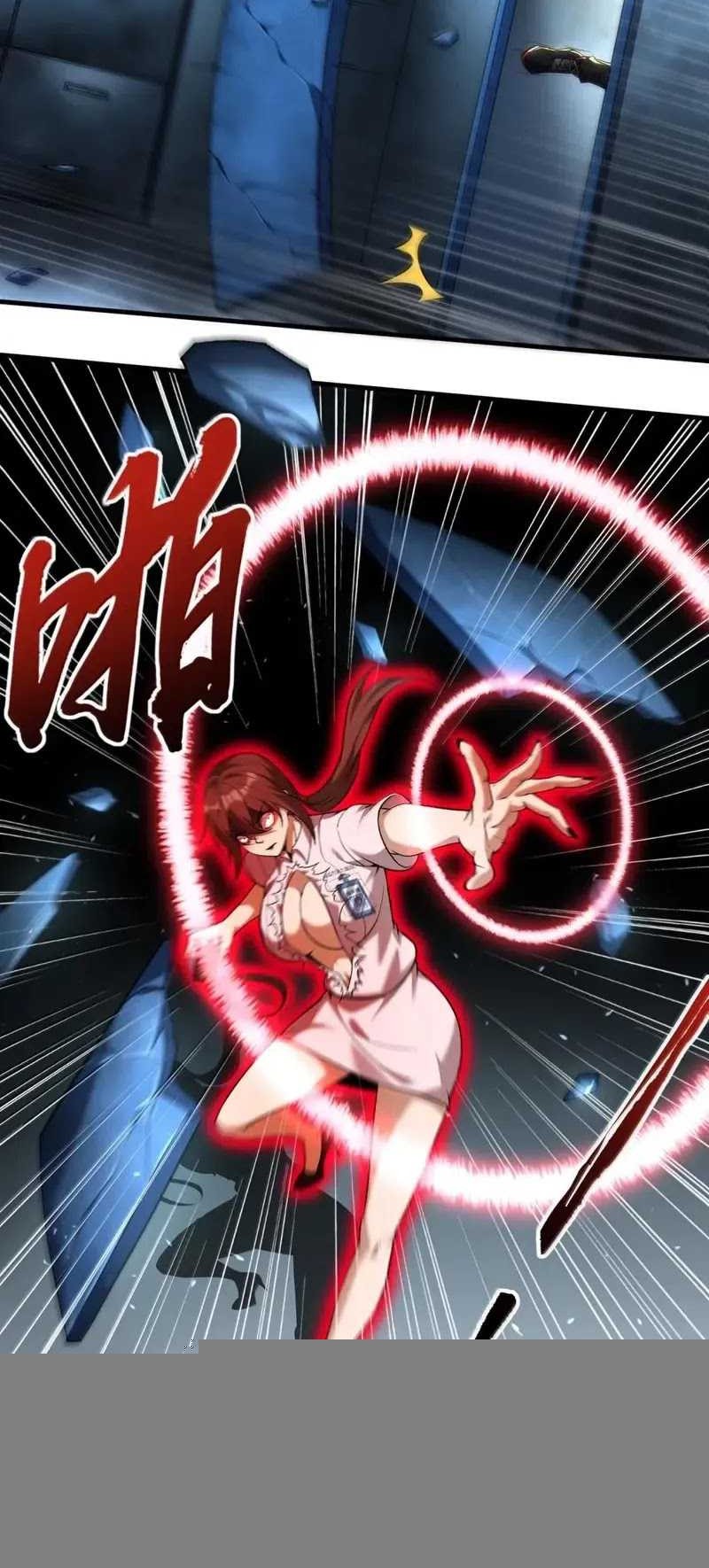 During The Live Streaming, I Proposed To A Female Ghost Chapter 64 Gambar 28