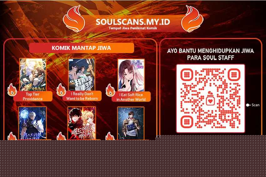During The Live Streaming, I Proposed To A Female Ghost Chapter 68 Gambar 58