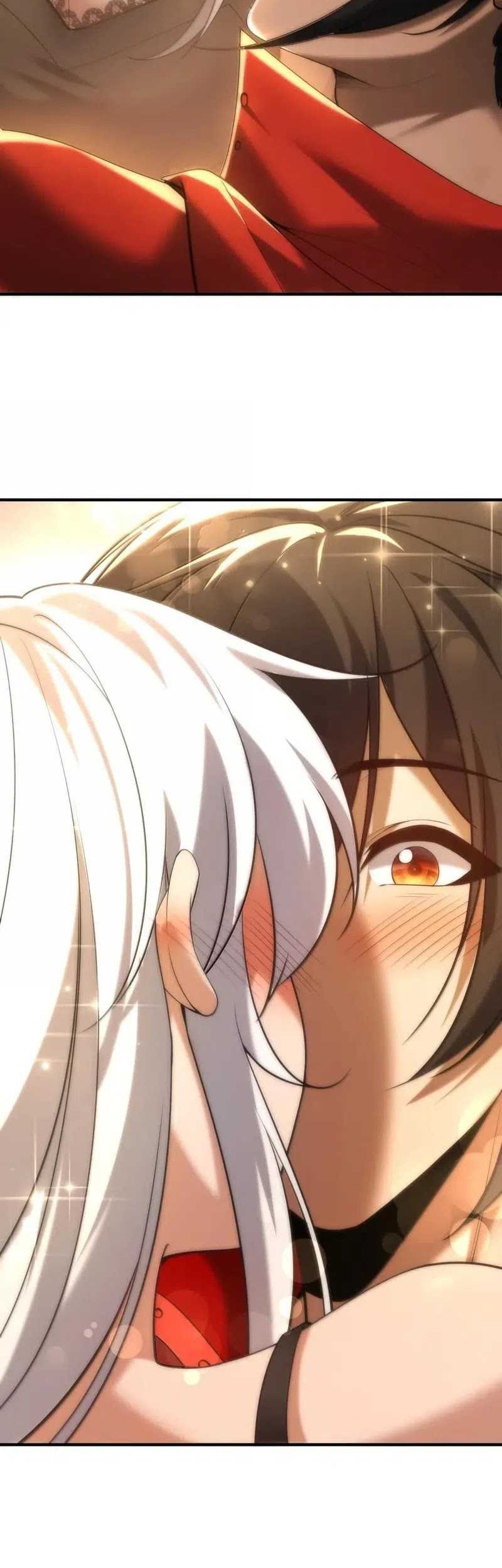 During The Live Streaming, I Proposed To A Female Ghost Chapter 77 Gambar 14