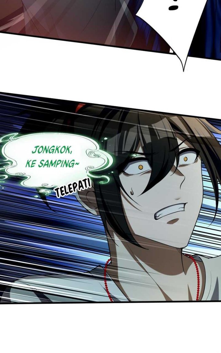 During The Live Streaming, I Proposed To A Female Ghost Chapter 8 Gambar 26