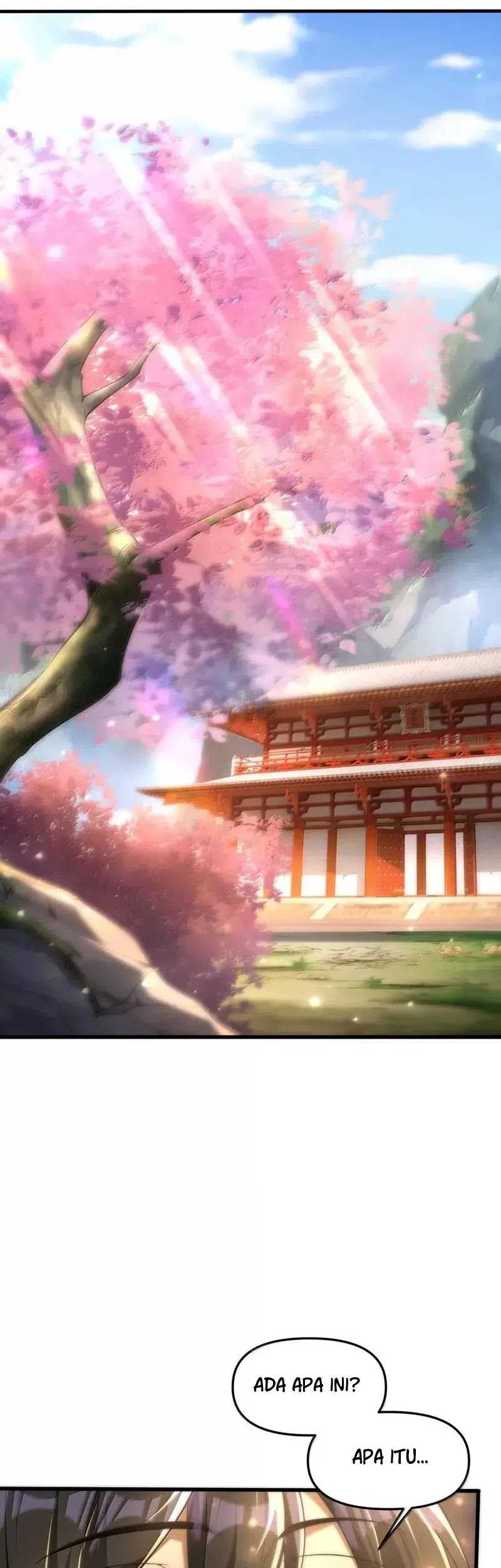 During The Live Streaming, I Proposed To A Female Ghost Chapter 80 Gambar 38