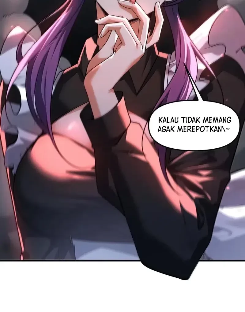 During The Live Streaming, I Proposed To A Female Ghost Chapter 94 Gambar 34