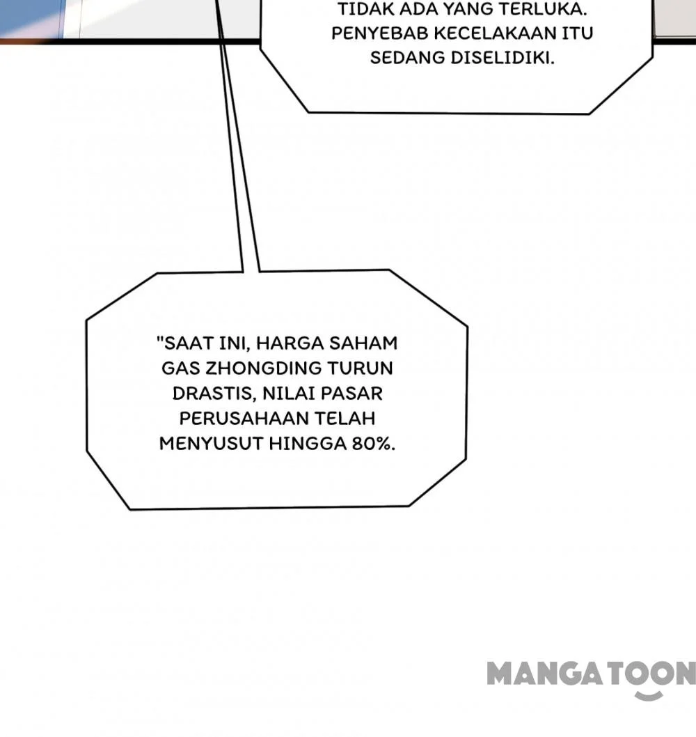 Dushi Xiewang Chapter 121 Gambar 12