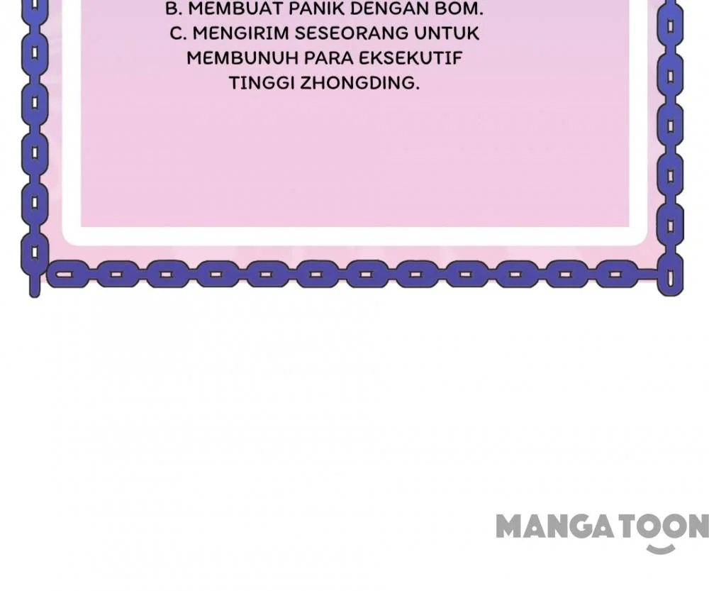 Dushi Xiewang Chapter 121 Gambar 23