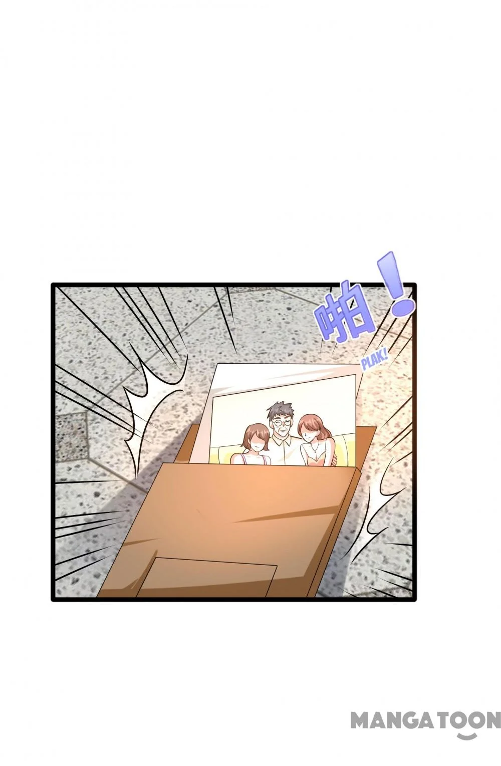 Manhua Dushi Xiewang Chapter 121 gambar 2