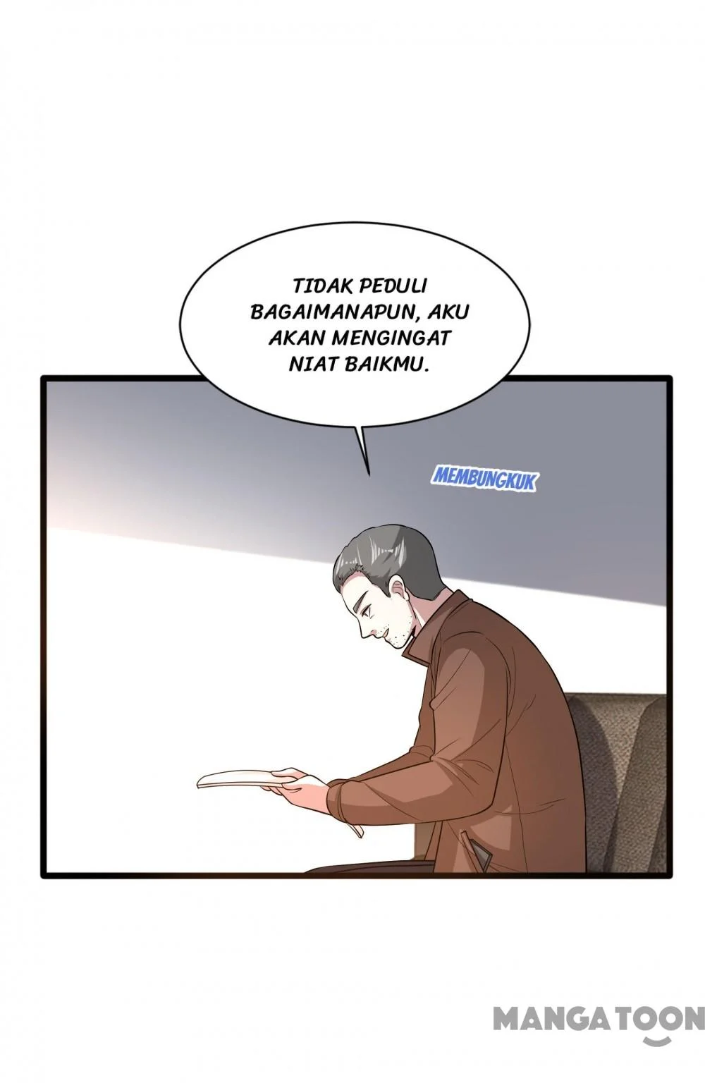 Komik Dushi Xiewang Chapter 122 gambar 1