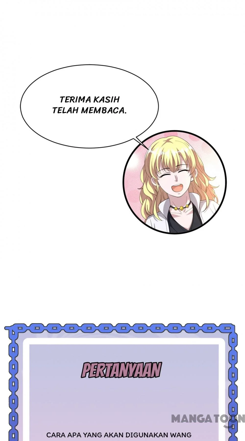 Dushi Xiewang Chapter 122 Gambar 27