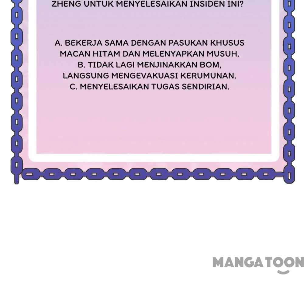 Dushi Xiewang Chapter 122 Gambar 28