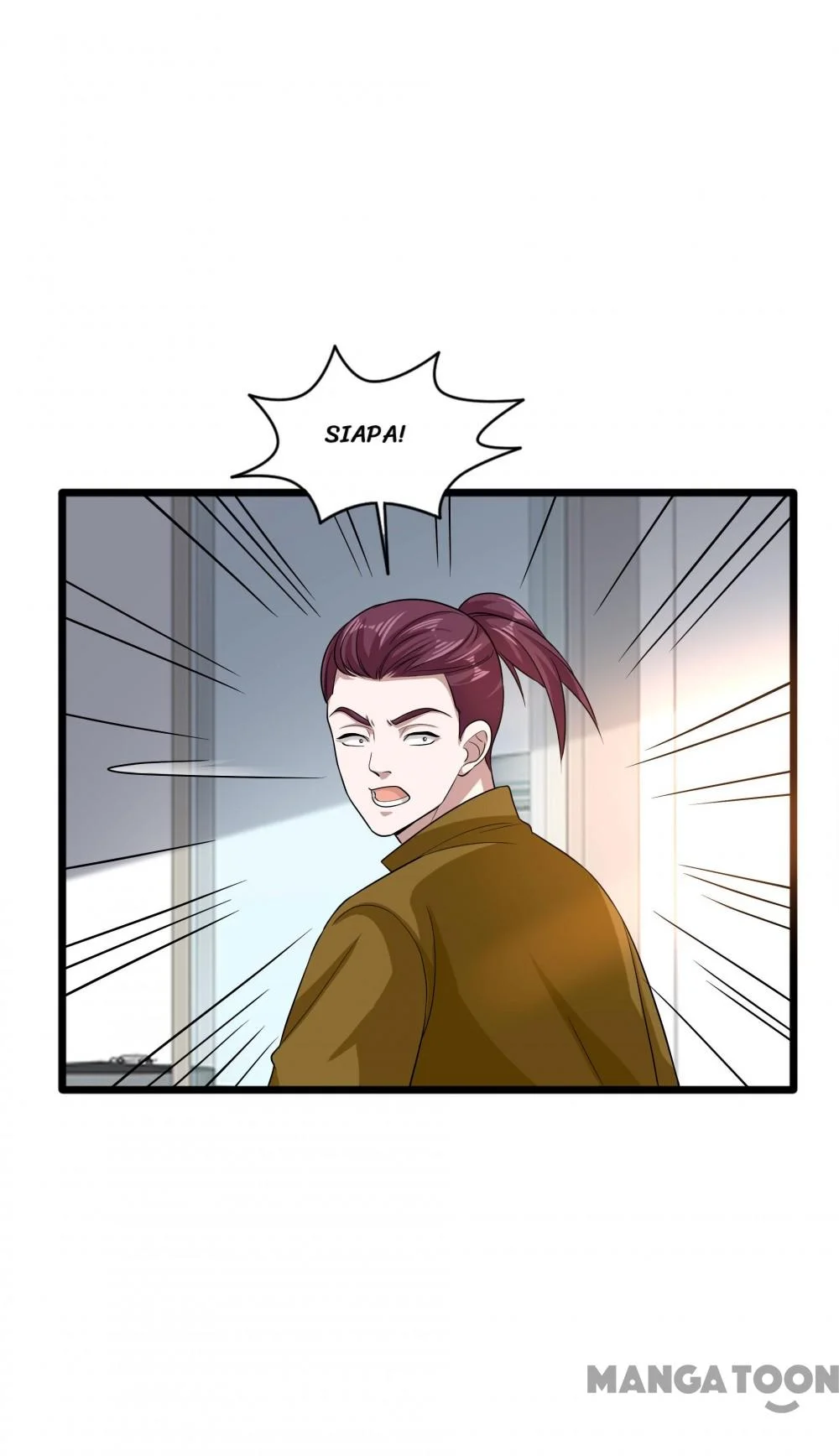 Dushi Xiewang Chapter 123 Gambar 20
