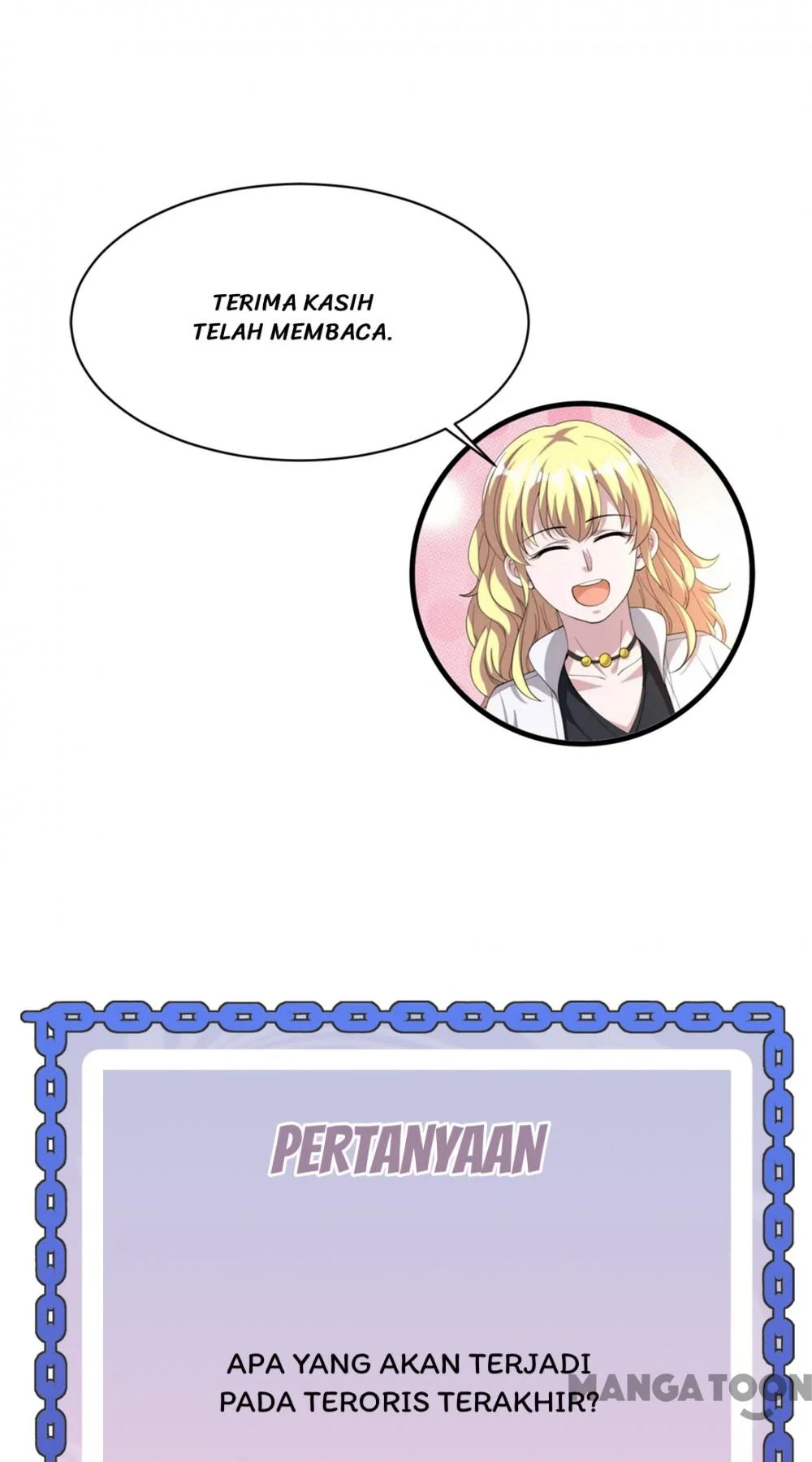 Dushi Xiewang Chapter 123 Gambar 23