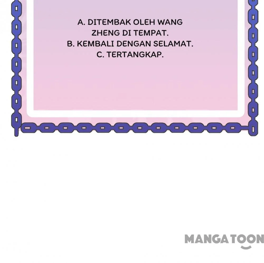 Dushi Xiewang Chapter 123 Gambar 24
