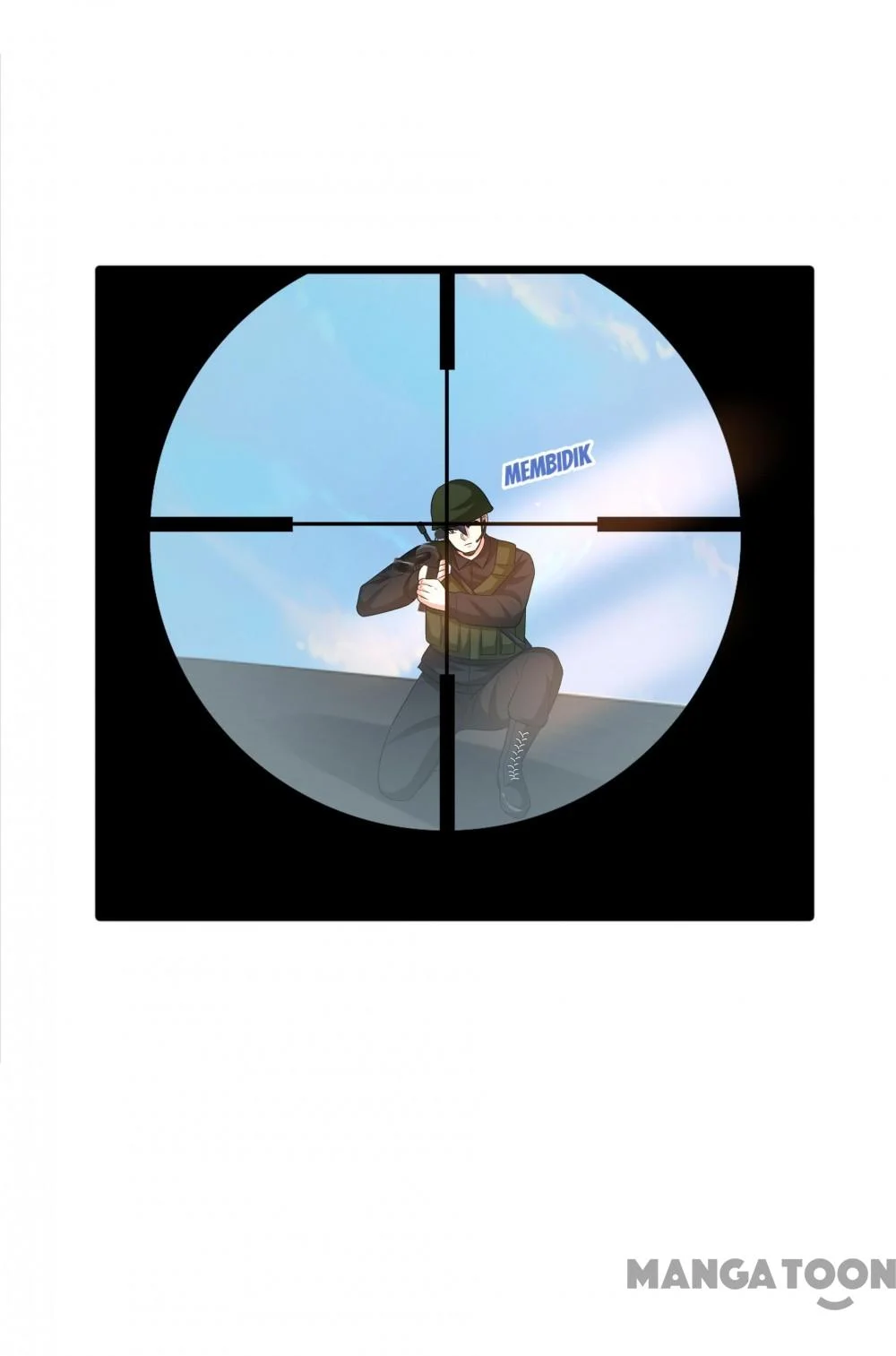 Dushi Xiewang Chapter 123 Gambar 3