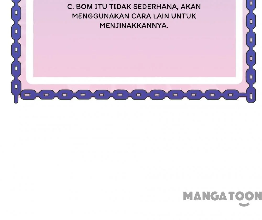 Dushi Xiewang Chapter 124 Gambar 24
