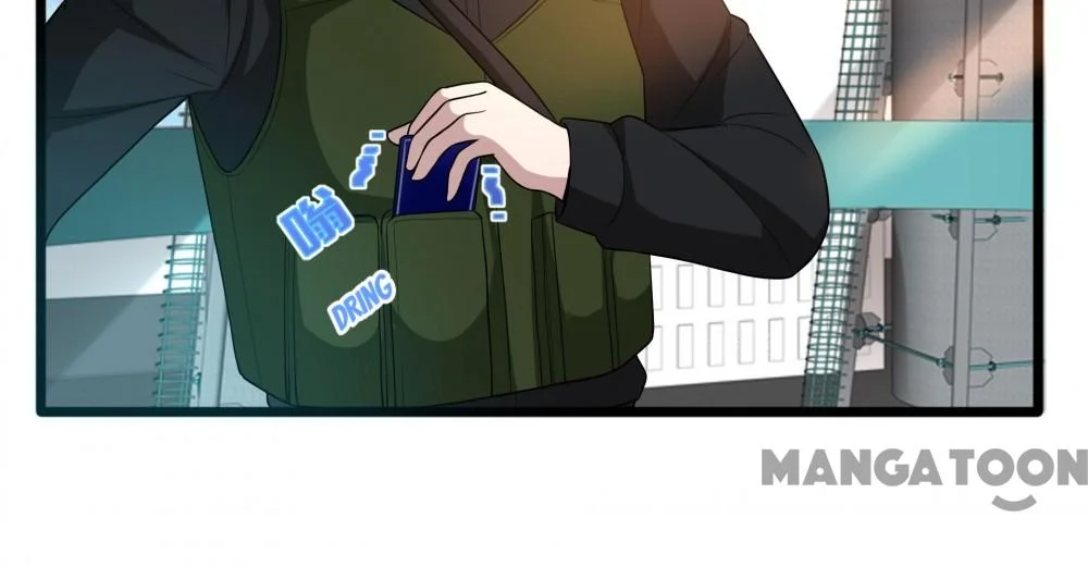 Dushi Xiewang Chapter 125 Gambar 11