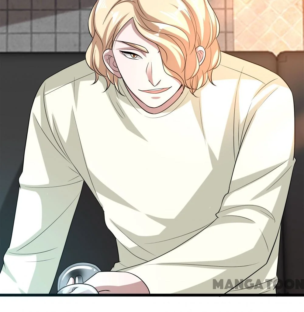 Dushi Xiewang Chapter 125 Gambar 21