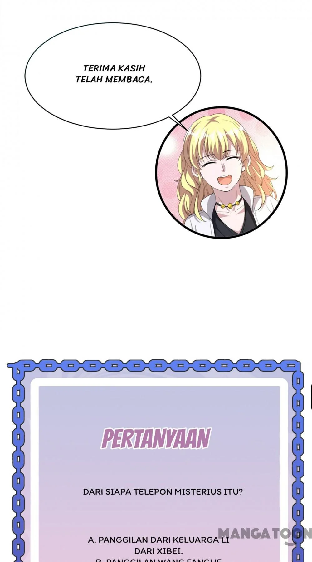Dushi Xiewang Chapter 125 Gambar 25