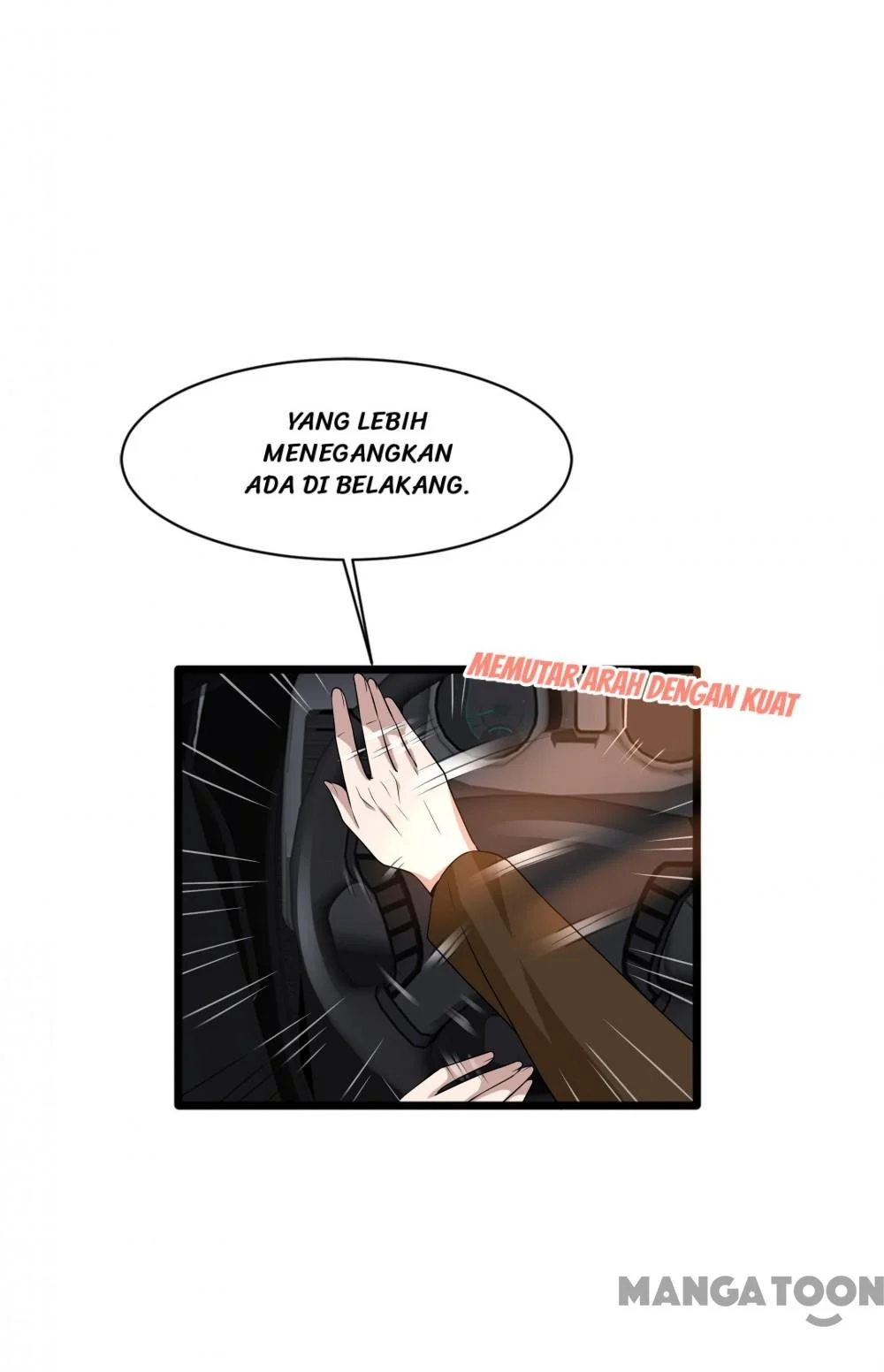 Dushi Xiewang Chapter 126 Gambar 16