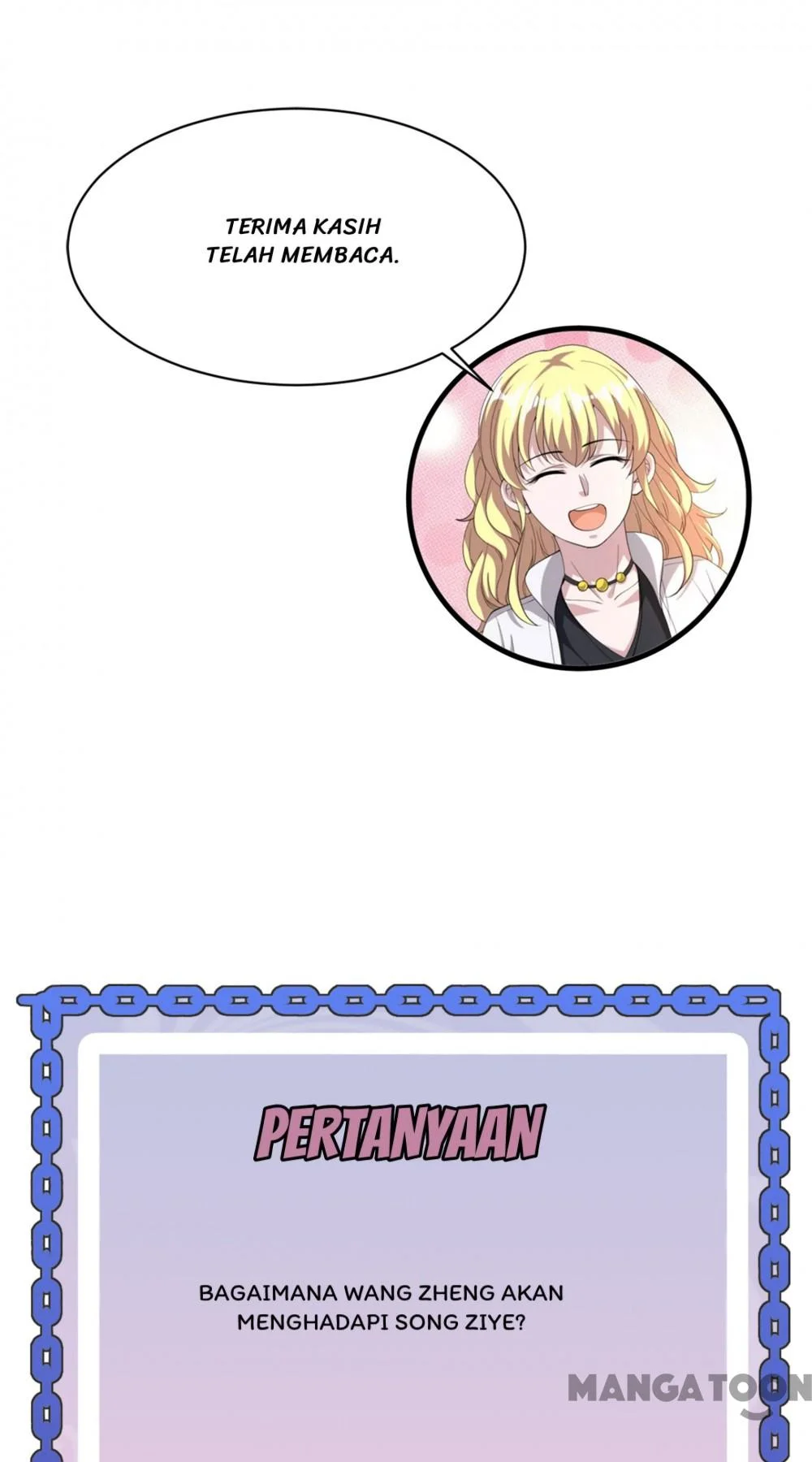Dushi Xiewang Chapter 126 Gambar 23