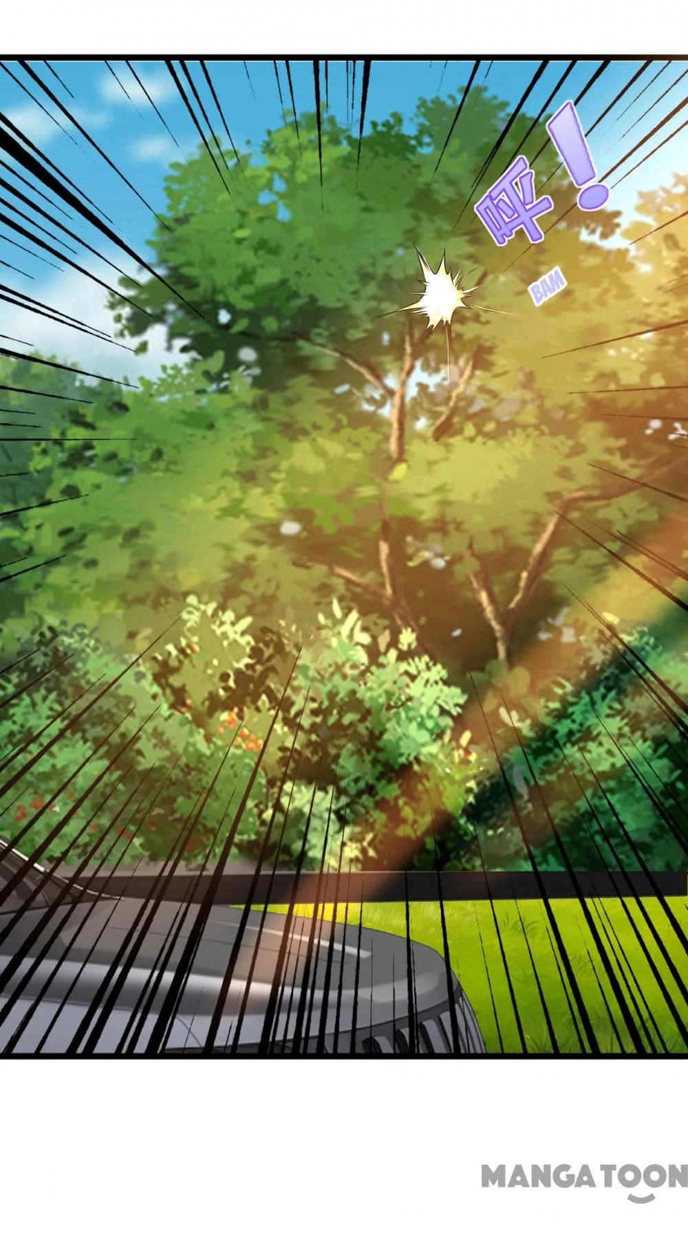 Dushi Xiewang Chapter 127 Gambar 16