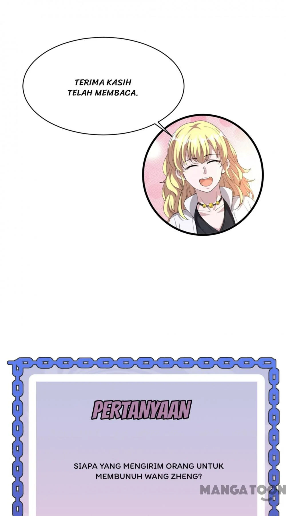 Dushi Xiewang Chapter 127 Gambar 33