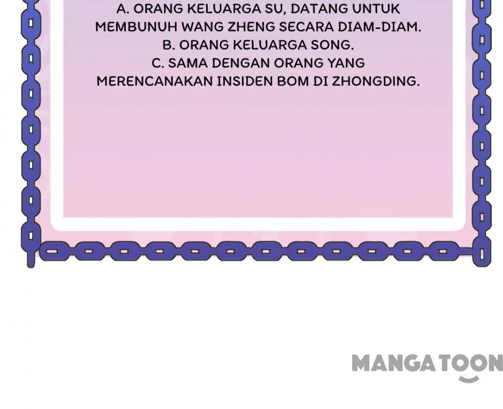 Dushi Xiewang Chapter 127 Gambar 34