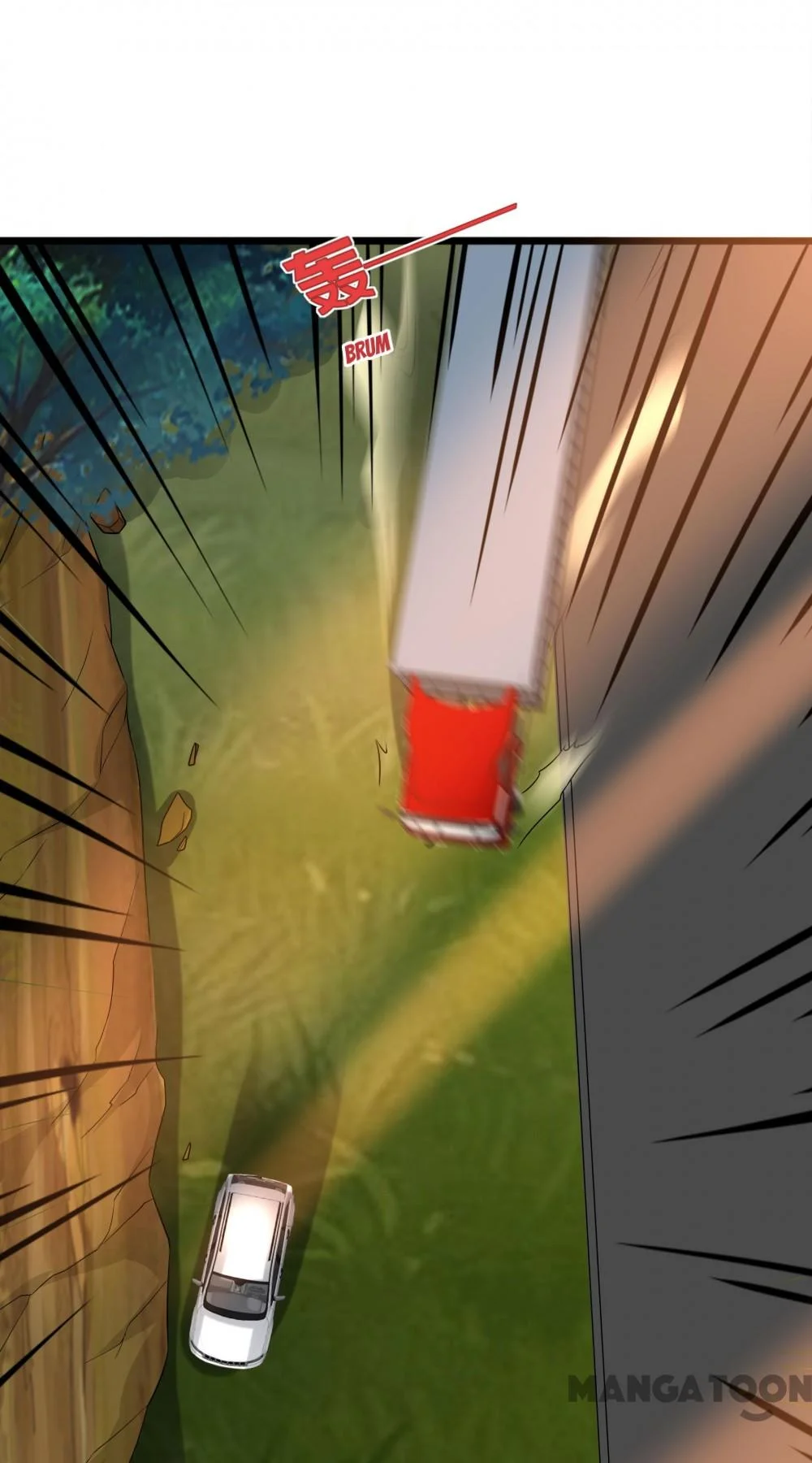 Dushi Xiewang Chapter 127 Gambar 7