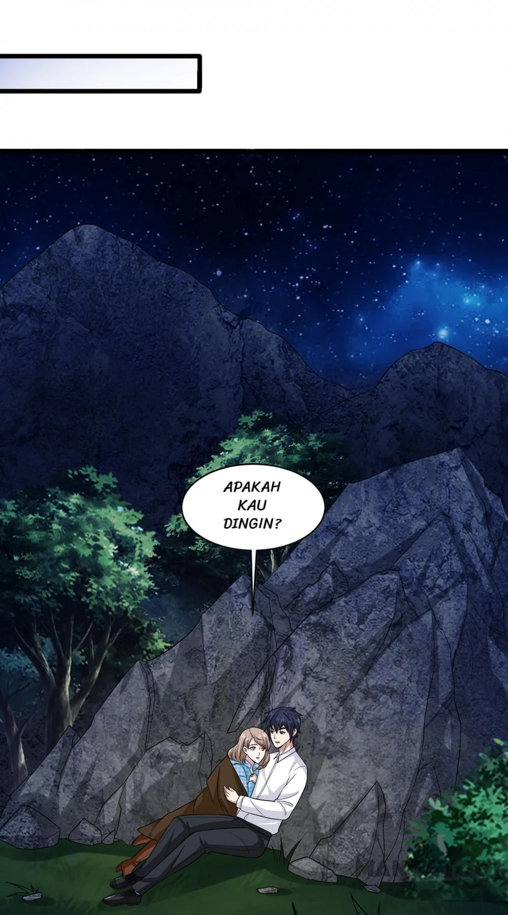 Dushi Xiewang Chapter 128 Gambar 12