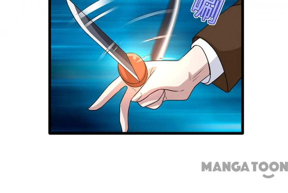 Dushi Xiewang Chapter 129 Gambar 10
