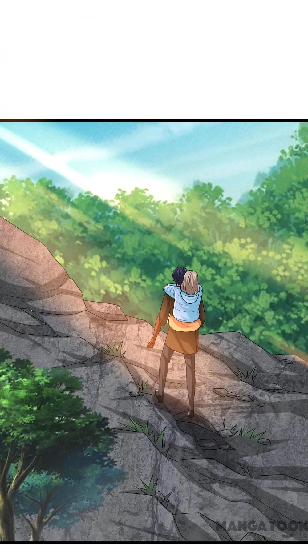 Dushi Xiewang Chapter 129 Gambar 13