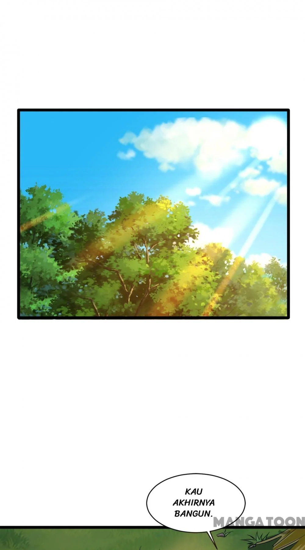 Komik Dushi Xiewang Chapter 129 gambar 1
