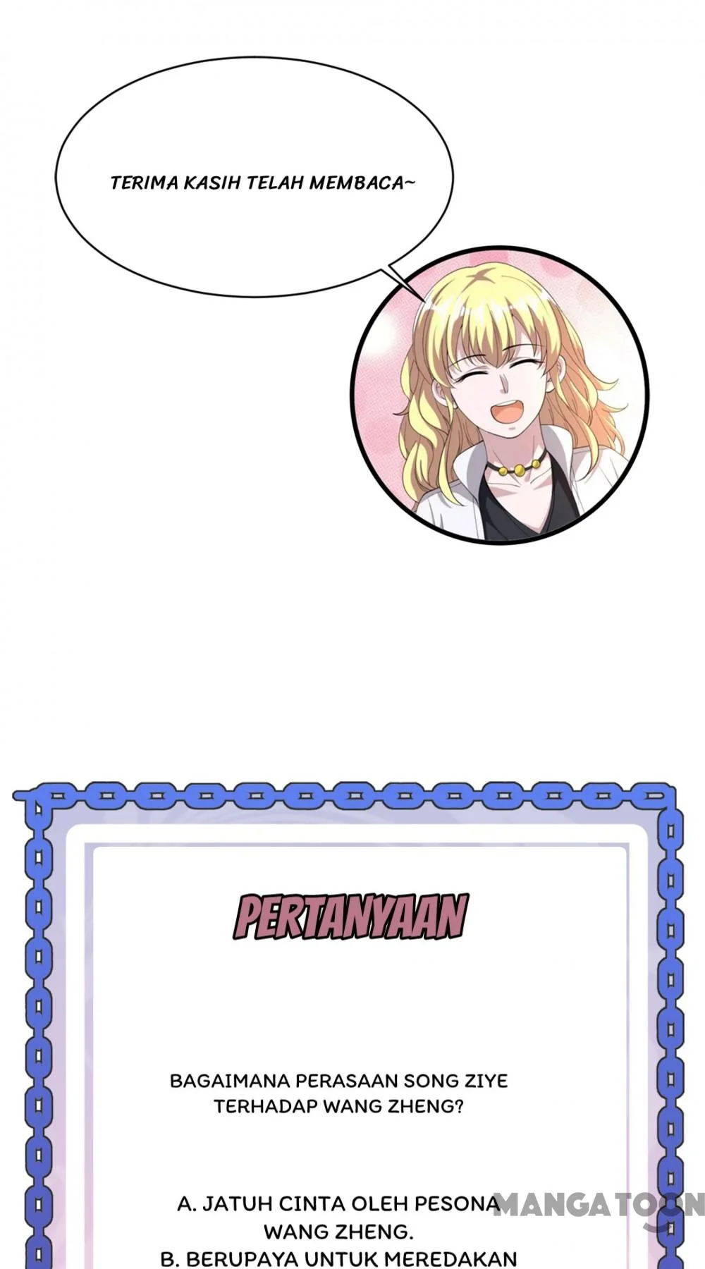 Dushi Xiewang Chapter 129 Gambar 27