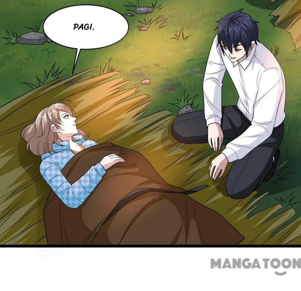 Manhua Dushi Xiewang Chapter 129 gambar 2