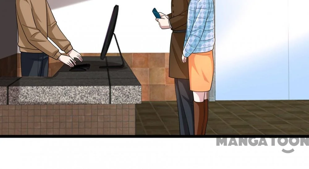 Dushi Xiewang Chapter 130 Gambar 10