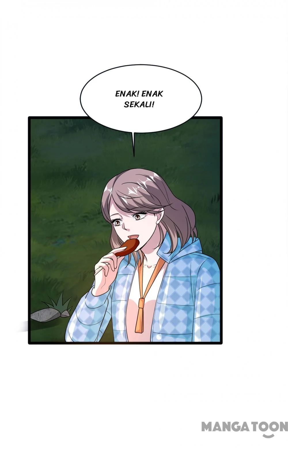 Komik Dushi Xiewang Chapter 130 gambar 1